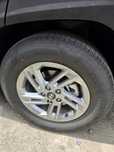 Диски с шинами р17 от Hyundai Tucson