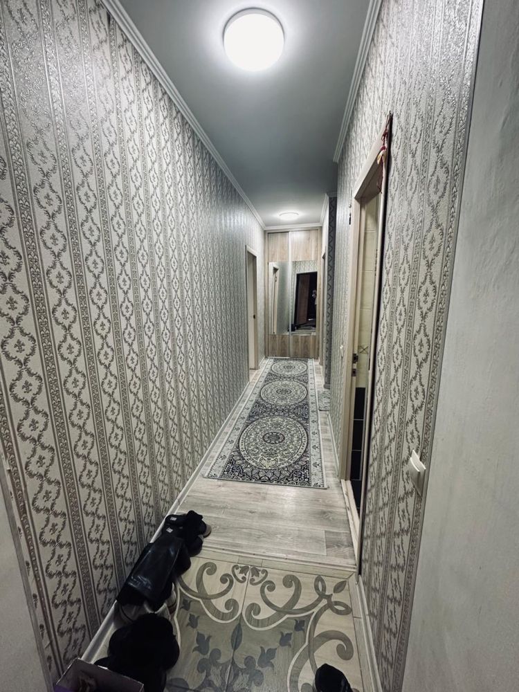 Квартира сатылады 31а мкр