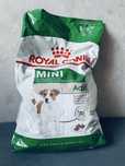 Корм новый royal canin mini adult для собак