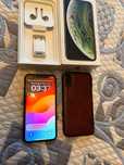 Айфон Хs 256гб IPhone