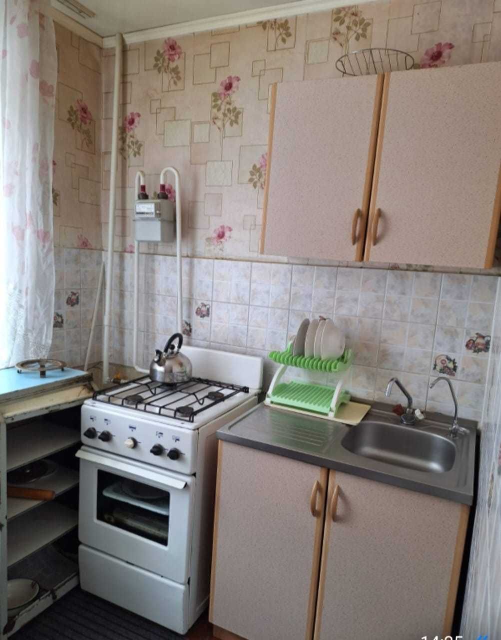 Продам 2 комнатную квартиру в районе Сокола