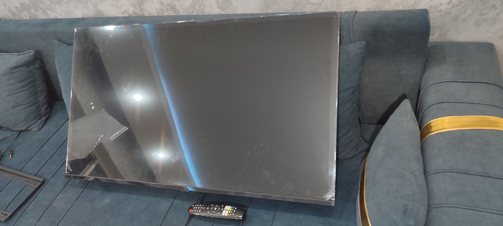 Новый почти Smart tv