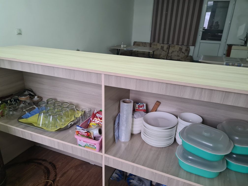 Газовая плита б/у.