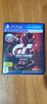 Gran turismo™  The real driving simulator Sport.