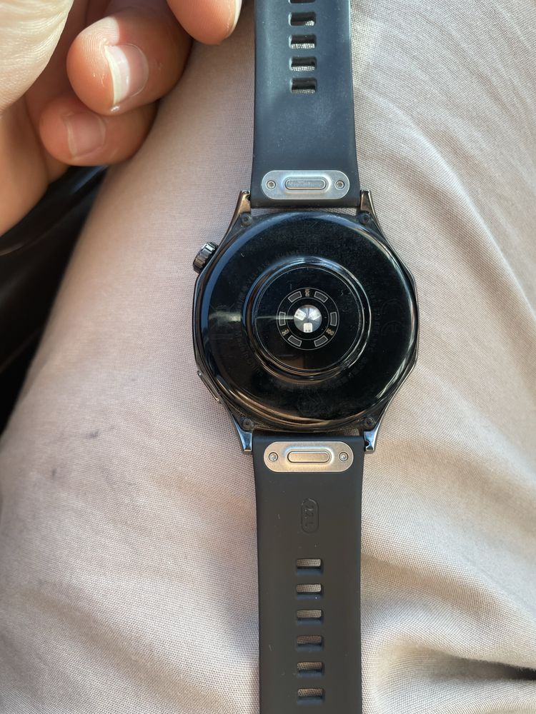 Продам Huawei GT 5 42 мм