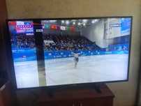 Sony 60 дюймов с дефектом