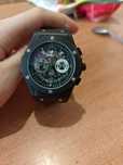 Часы HUBLOT мужские на ручные
