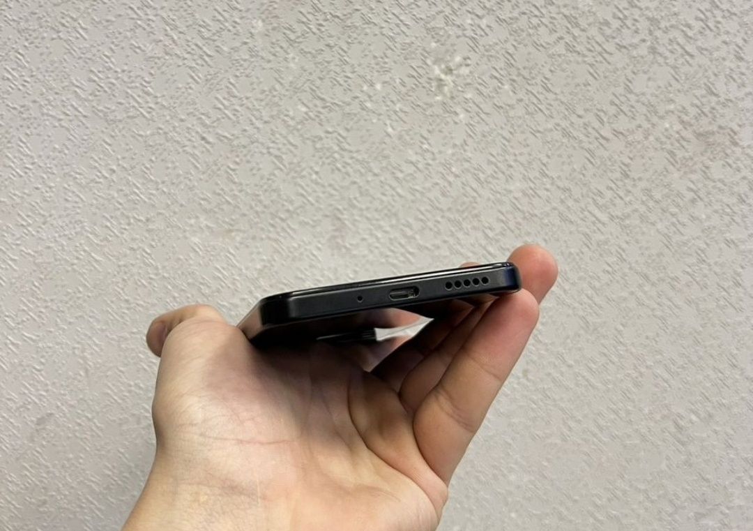 Xiaomi Redmi 14C 8/256gb NFC с коробкой документами Редми 14с