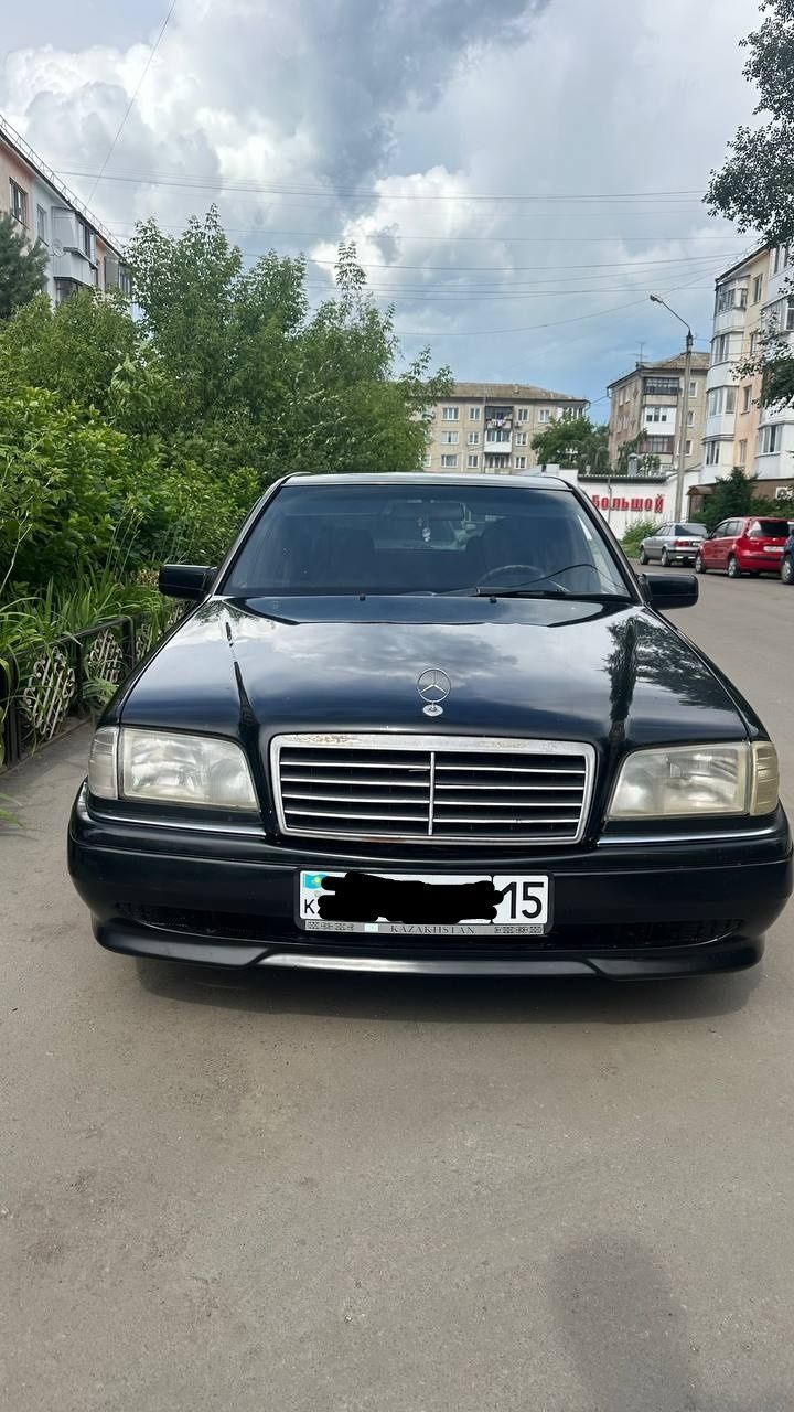 Продам Мерса С 180
