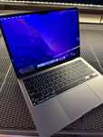 MacBook Air m2 Space Gray на гарантии
