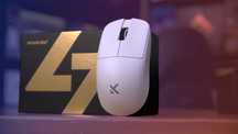 Игровая мышка Mchose L7 ultra