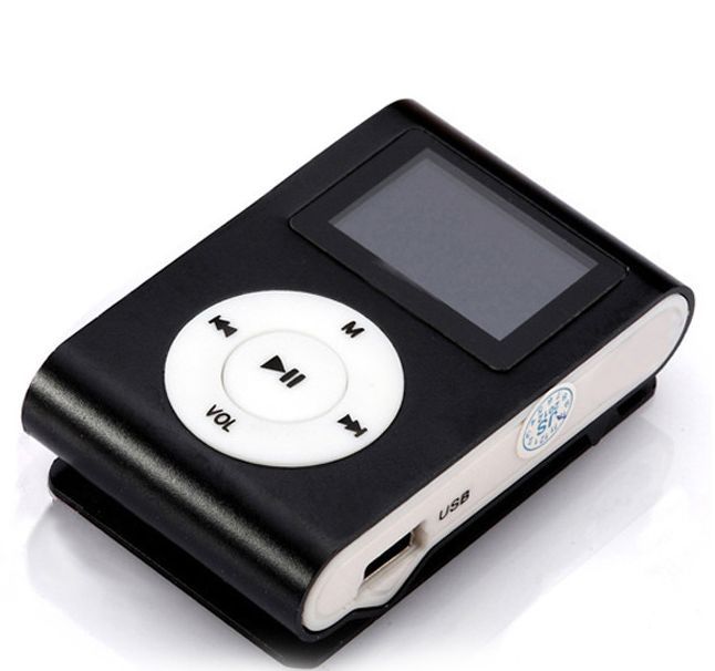 mp3 плеер