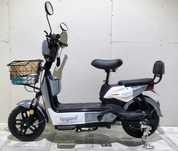 Продам Электррвелосипед Leopard 350W