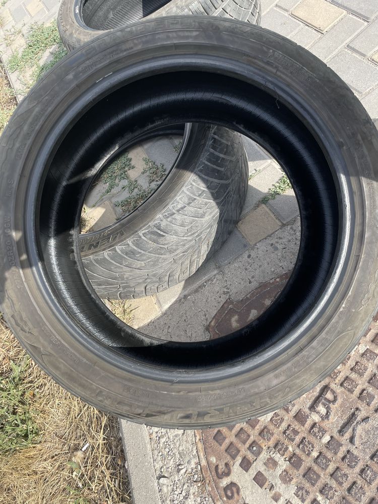 Шины 315/35 R20 275/40 R20