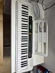 Цифровое пианино casio casiotone CT-S1