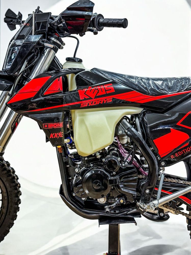 Kews k16 Nb300 эндуро