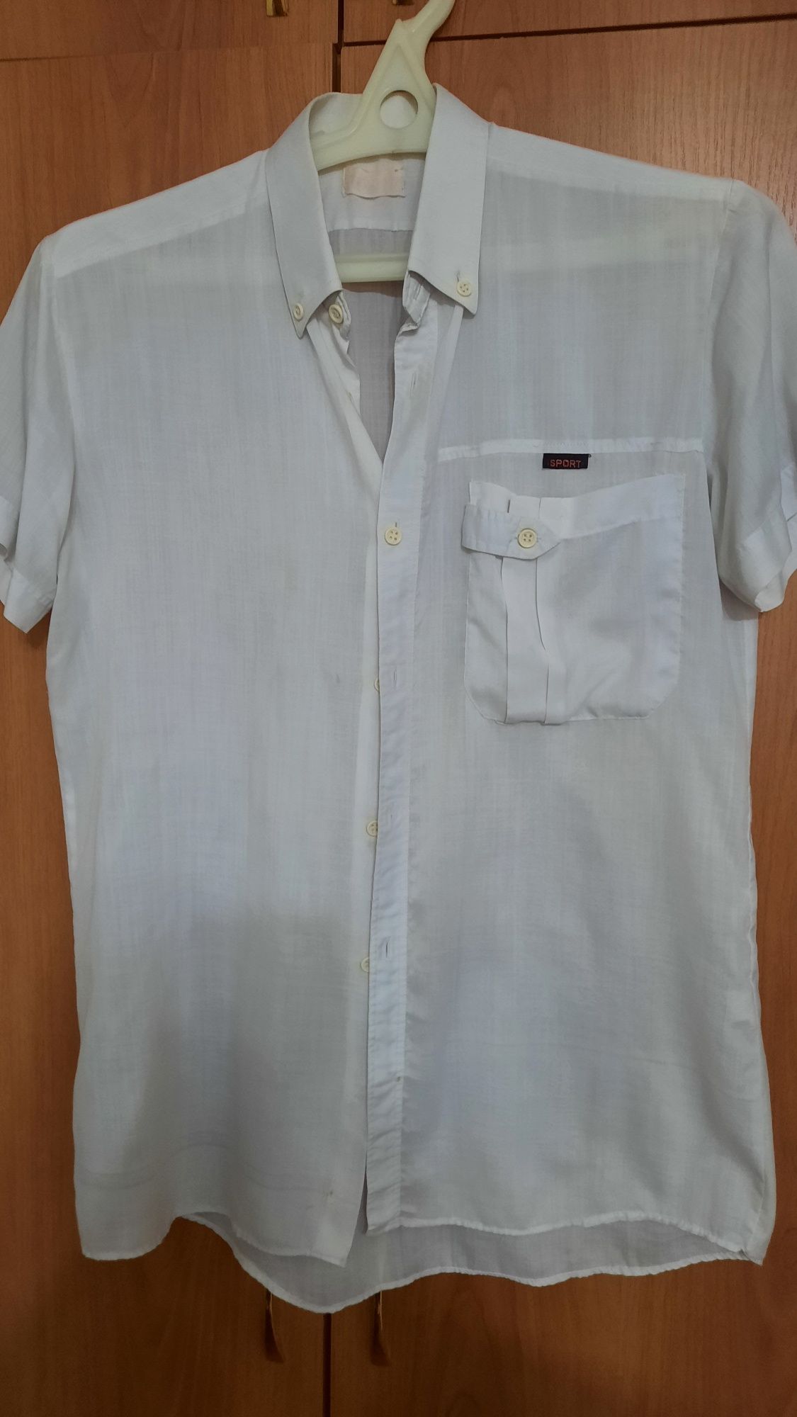 Продам мужские рубашки р.54