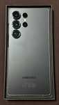 Продатеся Samsung Galaxy S25 Ultra 512GB titanium black