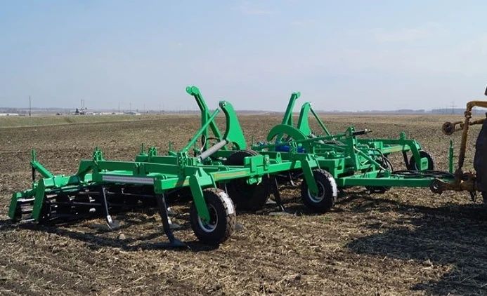 Культиватор "Степняк КС 8.7" с гарантией