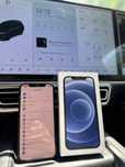 Продам Iphone 12 Black + наушники отдам
