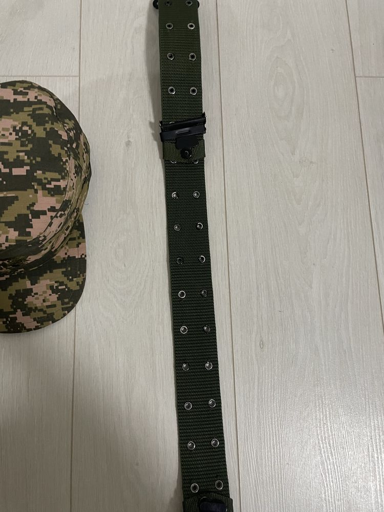 Продам военную форму для кафедра