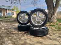 Продам торрус титанки