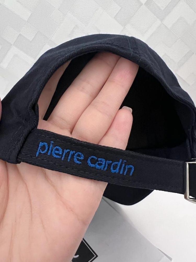 Бейсболки/кепки Pierre Cardin, US Polo