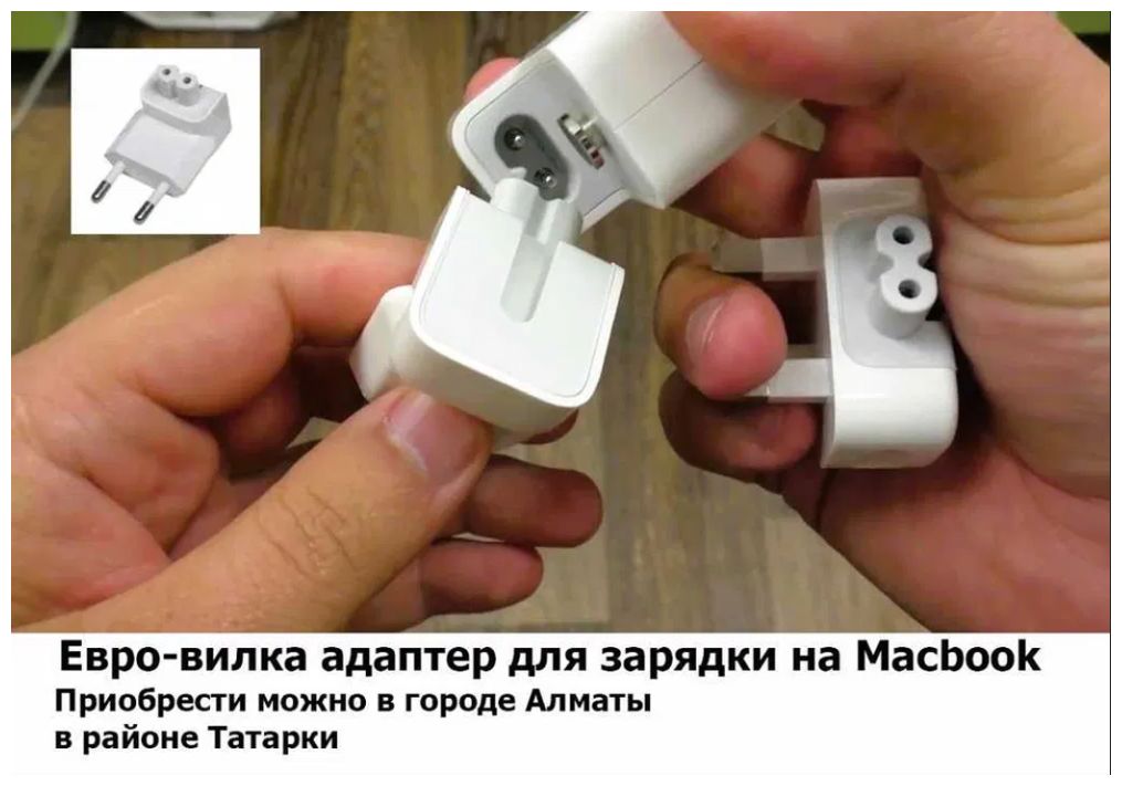для Magsafe или от Type-c Зарядка, блок питания, шнур на макбук .