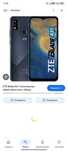 Продам оригинал  zte blade a51  4/64-гиг-кам-50 мпк-8-ядер-андр-13