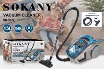 Пылесос SOKANY.