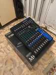 Микшерный пульт Yamaha MG12XU