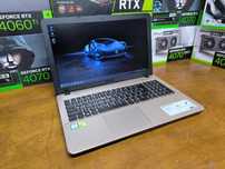 Asus X541U Core I5-7200U (2/4 ядер, до 3.10GHz) 16 ГБ DDR4 SSD 256 ГБ