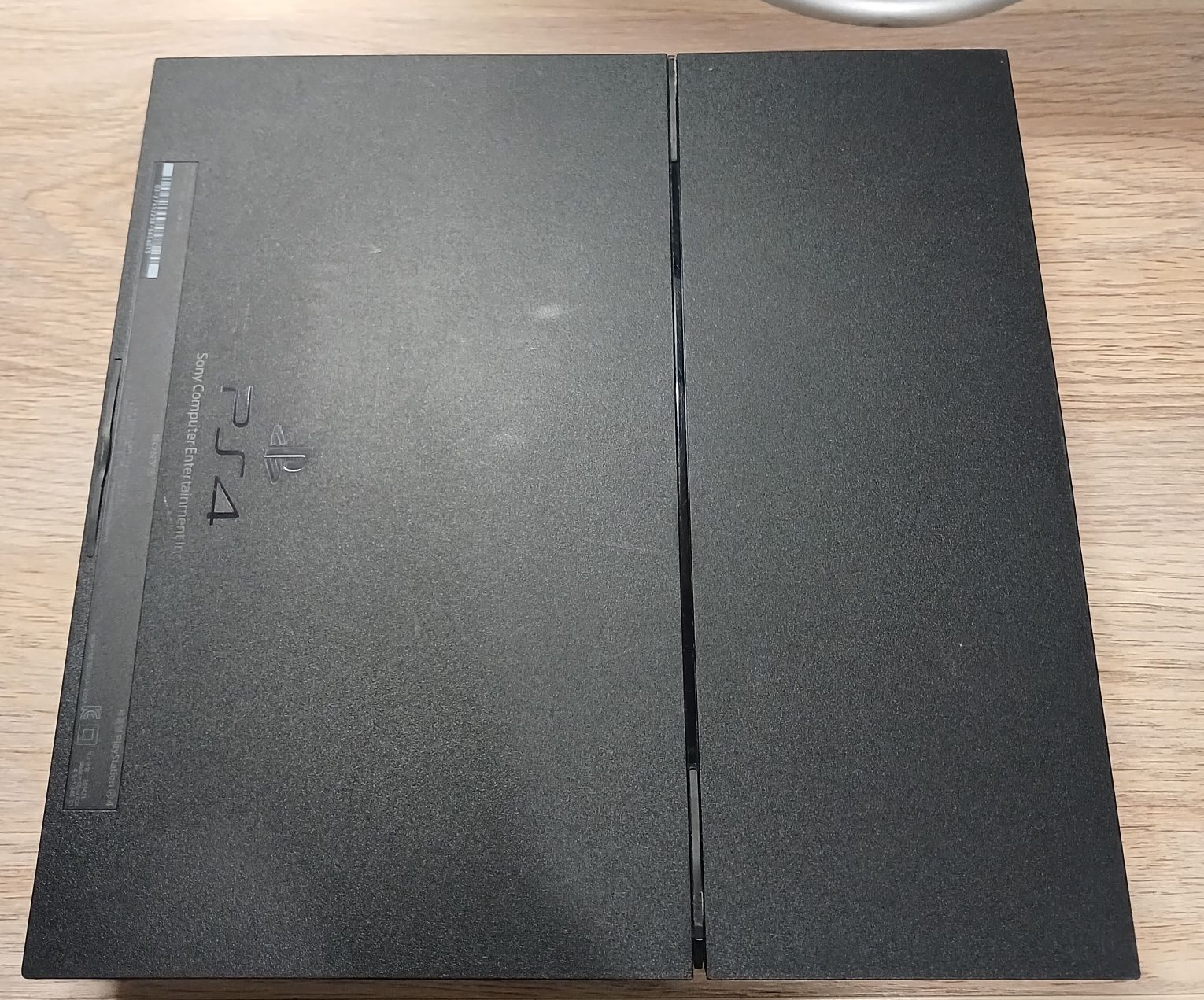 PlayStation 4, 1 ТБ