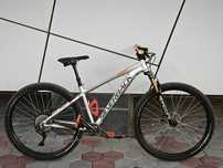 Продам велосипед Silverback Stride