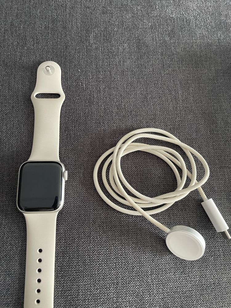 Apple watch SE gen2 40 mm