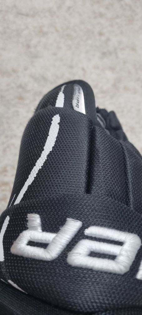 Хоккейные перчатки Bauer x900 lite