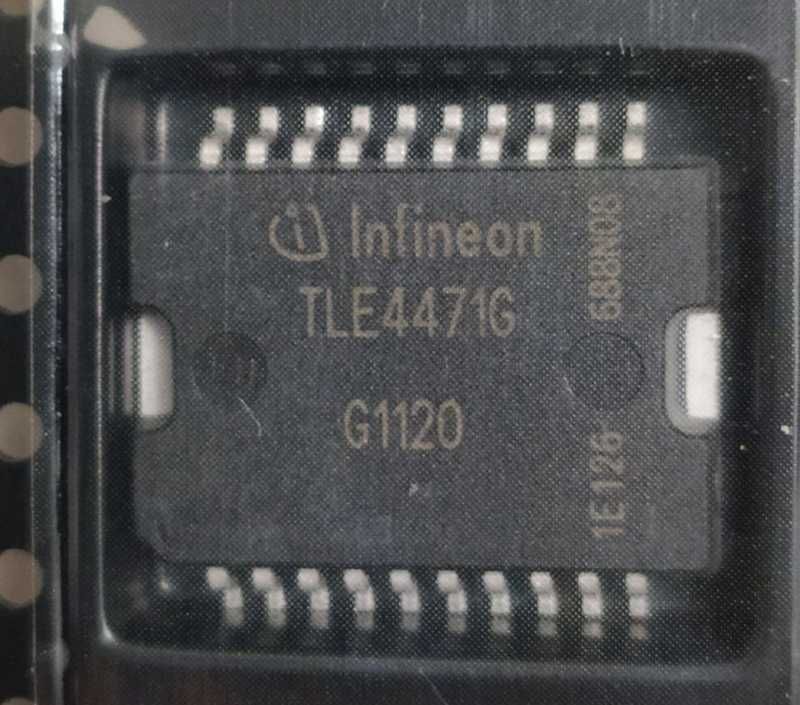 TLE4471G                                               .