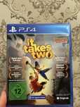 Продам диск на ps4 и ps 5