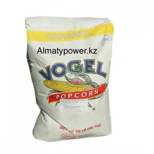 Зерно для попкорна Круглое и бабочка