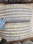 245/50 R18 2 шт летняя пара резин шин Nokian