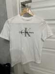 Футболка Calvin Klein и Tommy Hilfiger