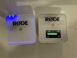 Петличный микрофон Rode Wireless Go Compact