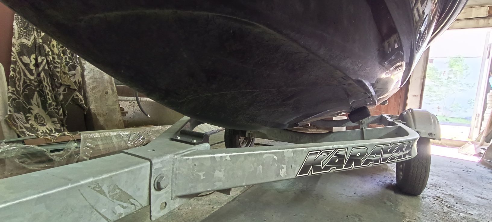 Гидроцикл BRP RXT 260 is