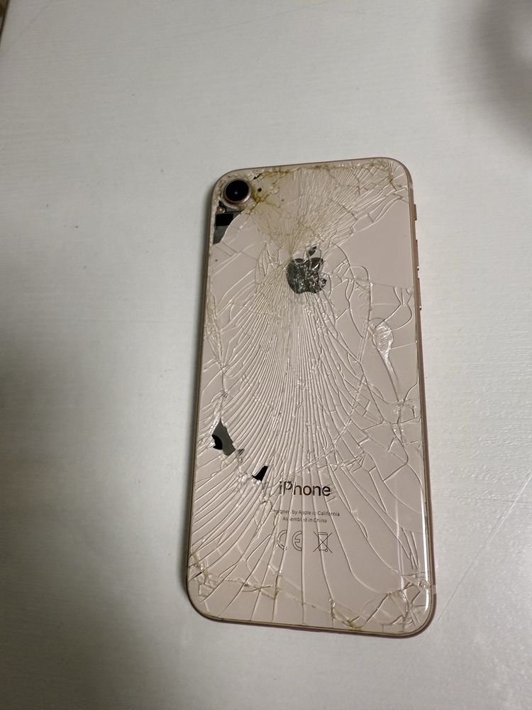 Айфон 8! Iphone 8! 64 gb!