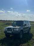 Продам Hyundai Galloper 2000г 2.5 дизель