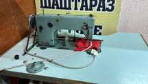 Пром швейная машинка