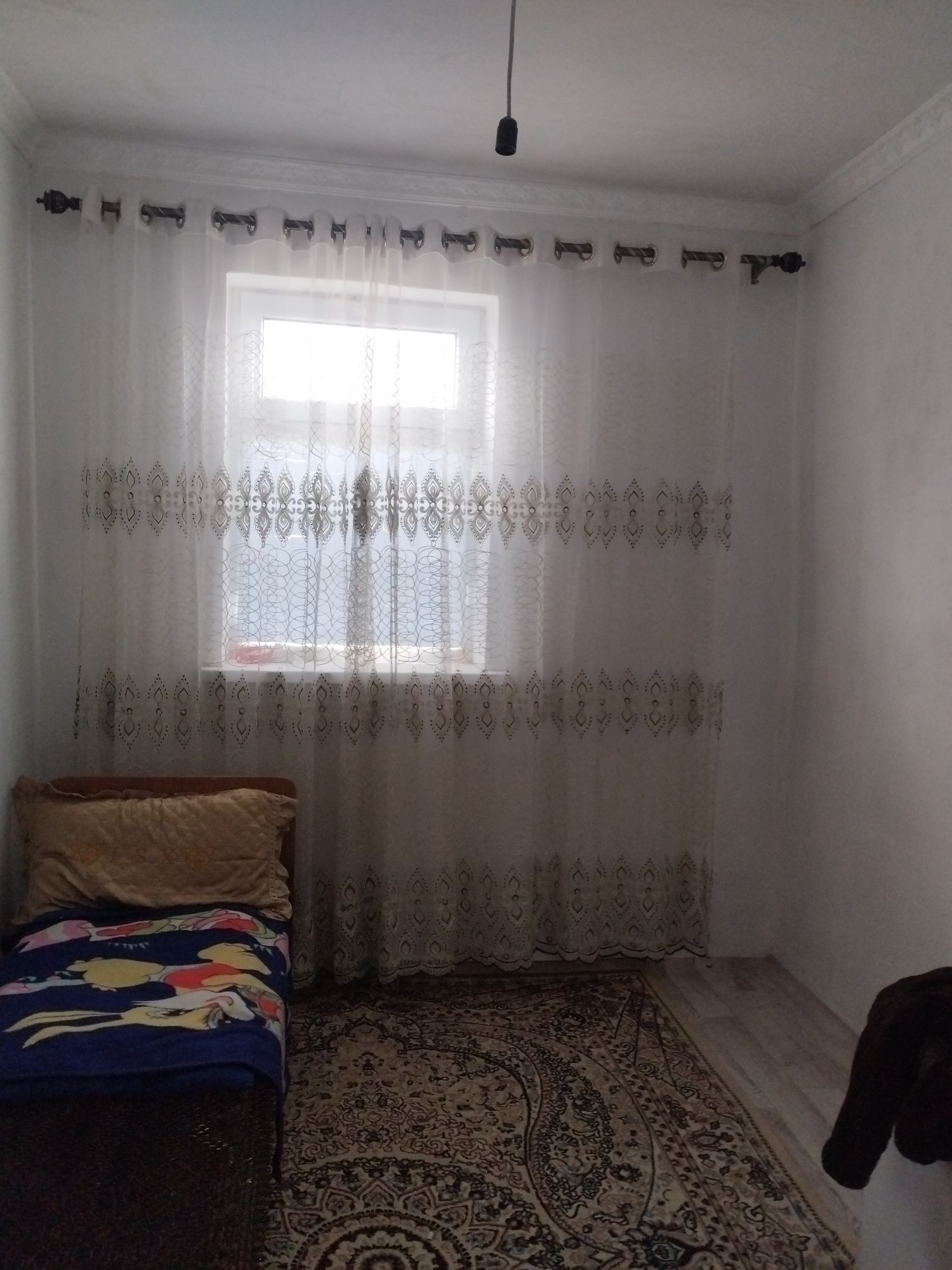 Продается Дом в селе Карамурт Дачные участки