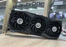 Видеокарта MSI RTX