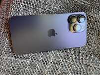 Iphone 14 pro max .
