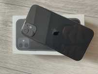 iPhone 11 64Gb, AKB 72%